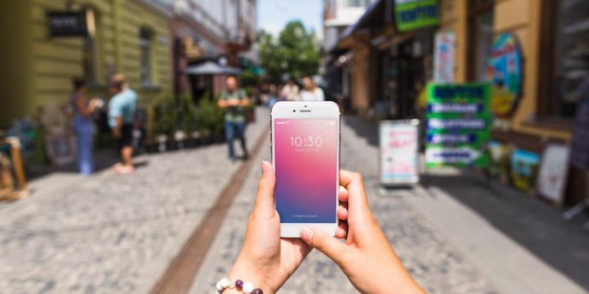 Desarrollo de Aplicaciones Móviles en México: Crea Experiencias Únicas para tus Usuarios