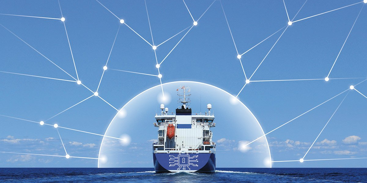 Global Maritime Analytics Market Is Estimated To Witness High Growth Owing To Growing Adoption of AI and IoT Technologie