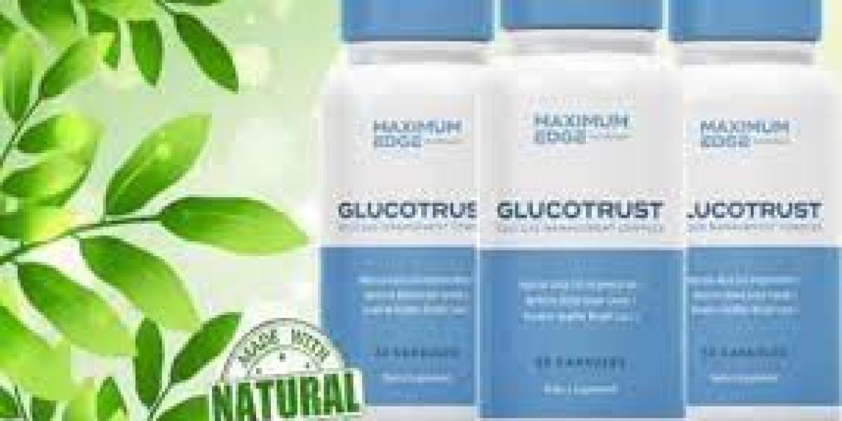 Learn From These Mistakes Before You Learn GlucoTrust!
