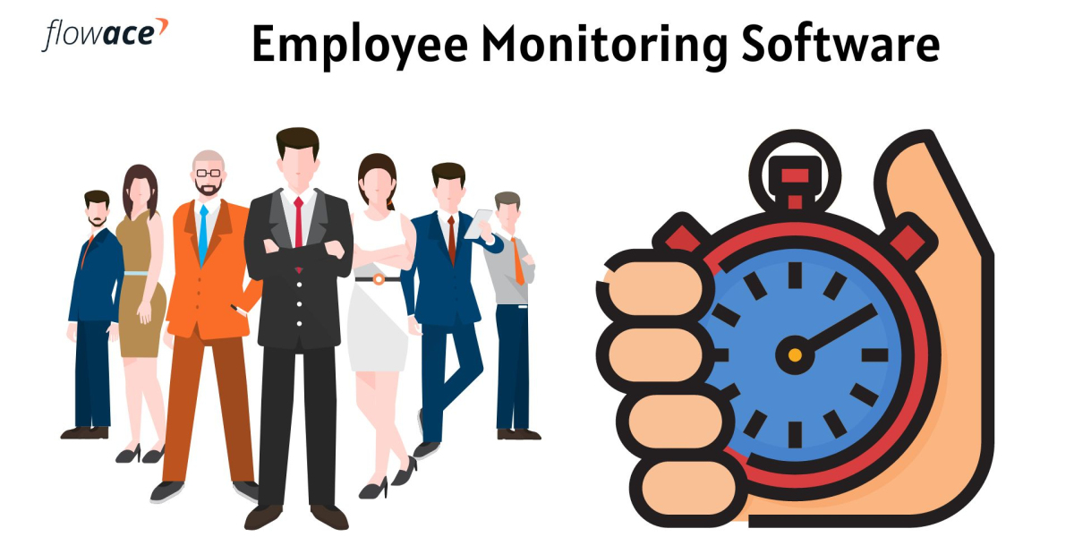 Employee monitoring Software