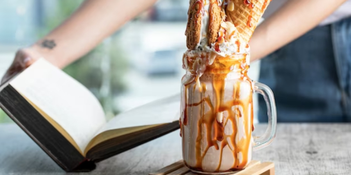 Unveiling the Deliciousness: Fairlife Salted Caramel Protein Shake