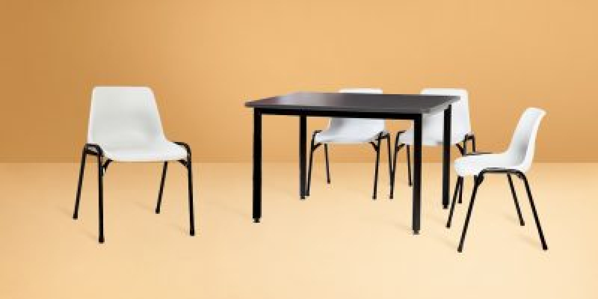 Elevate Your Dorm Life With The Fierro System - Smart Dormitory Furniture