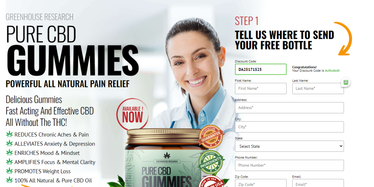 Alpha Max CBD Gummies Real Reviews