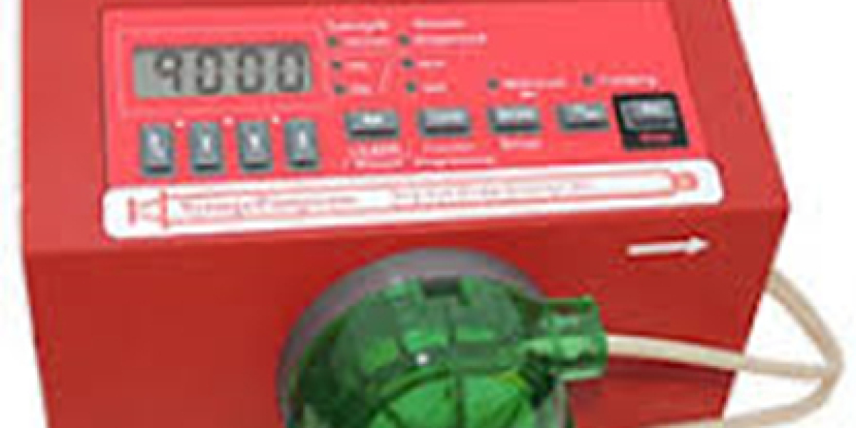 Peristaltic Pumps | Peristaltic Pumps Supplier | Zabdi Resources