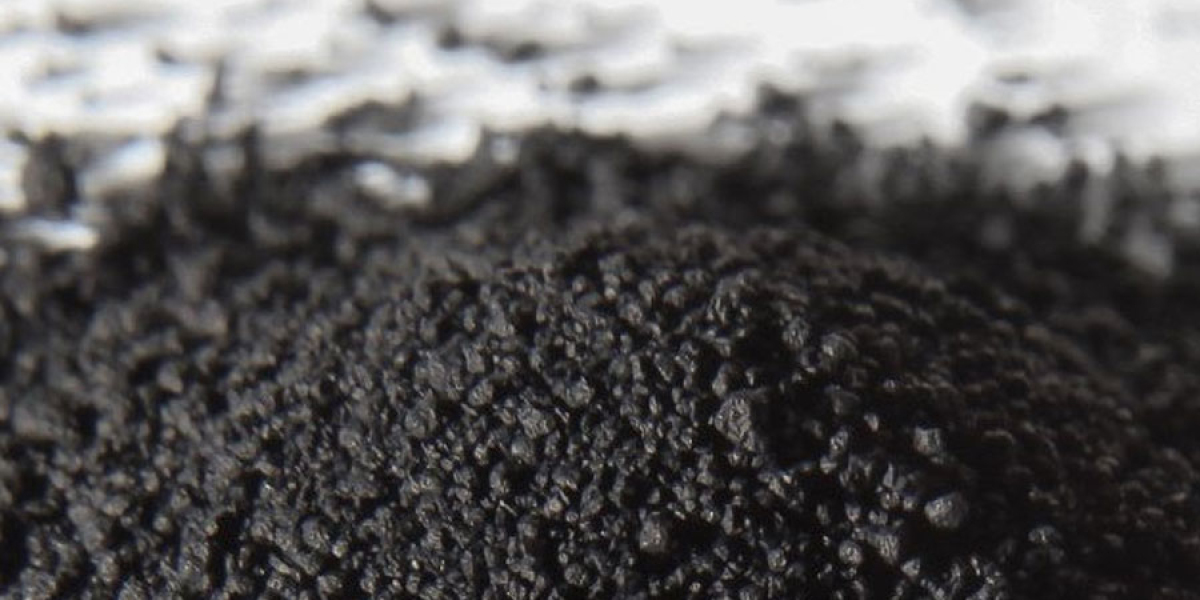 Global Carbon Black Market Is Estimated To Witness High Growth Owing To Increasing Demand for Tire Manufacturing and Coa