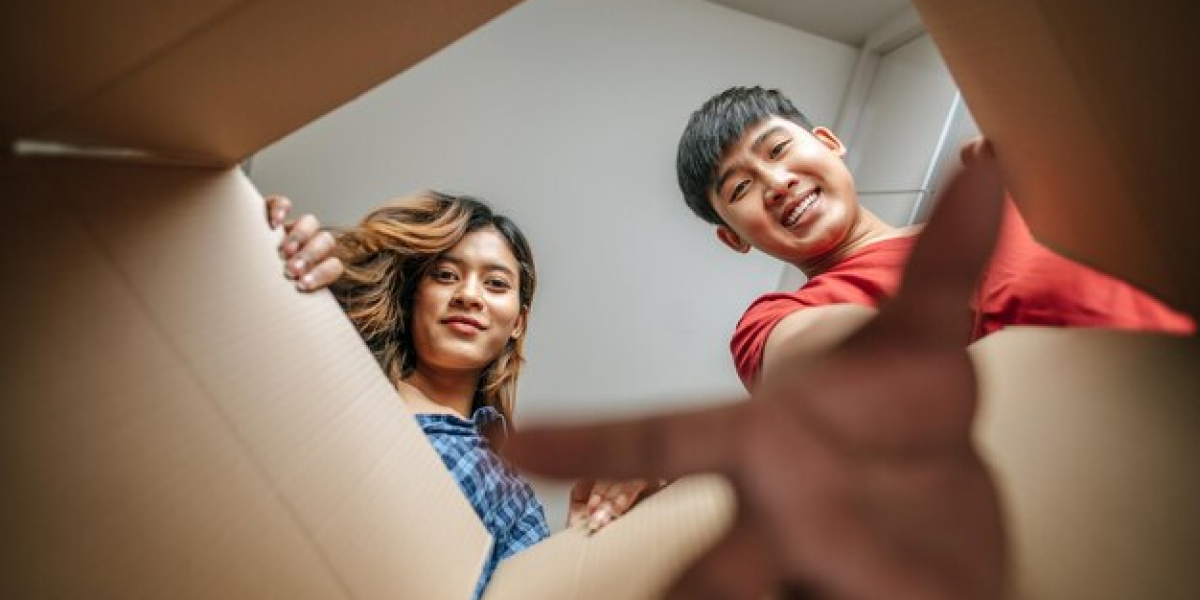 Efficient Long-Distance Movers: Trust Demelina for a Smooth Relocation