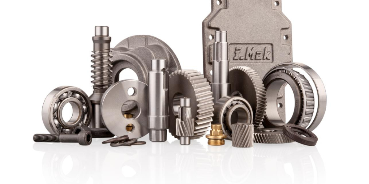 Global Industrial Gearbox Market Is Estimated To Witness High Growth Owing To Increasing Demand for Efficient Power Tran