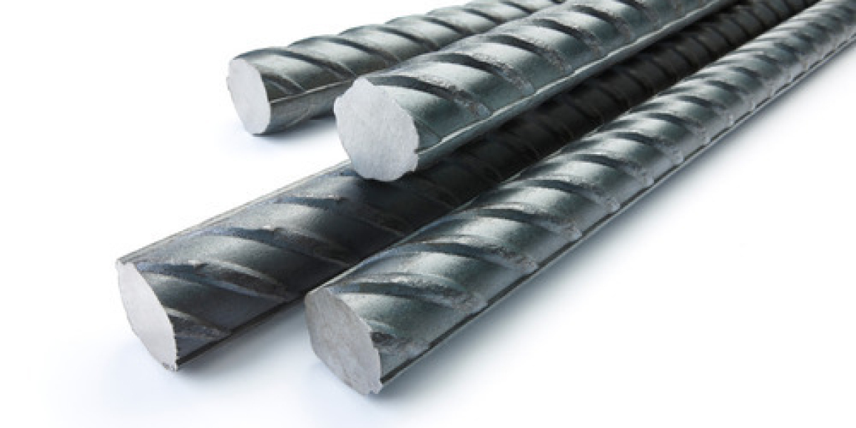 Steel Rebar Market 2023 Share, Size, Growth, Trends and Forecast 2028