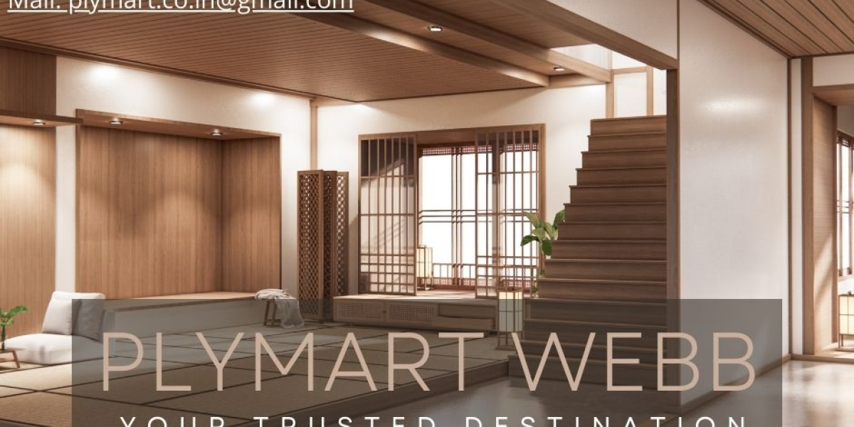 Hyderabad's Trusted Plywood Manufacturing Hub