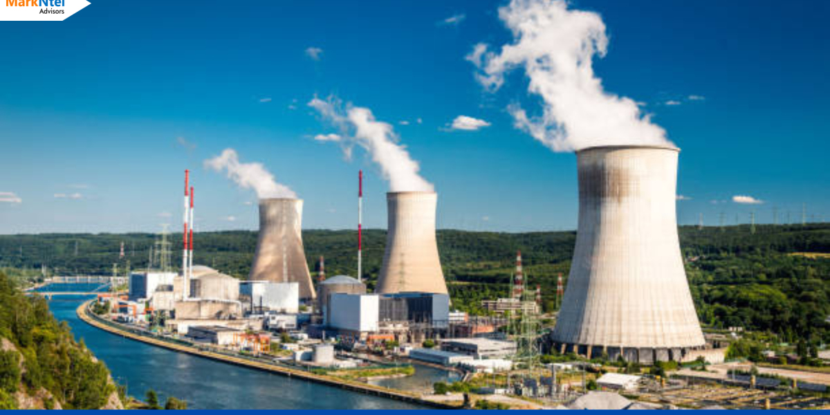 The Business of Global Nuclear Power Plant Equipment Market: Investment Opportunities and Challenges
