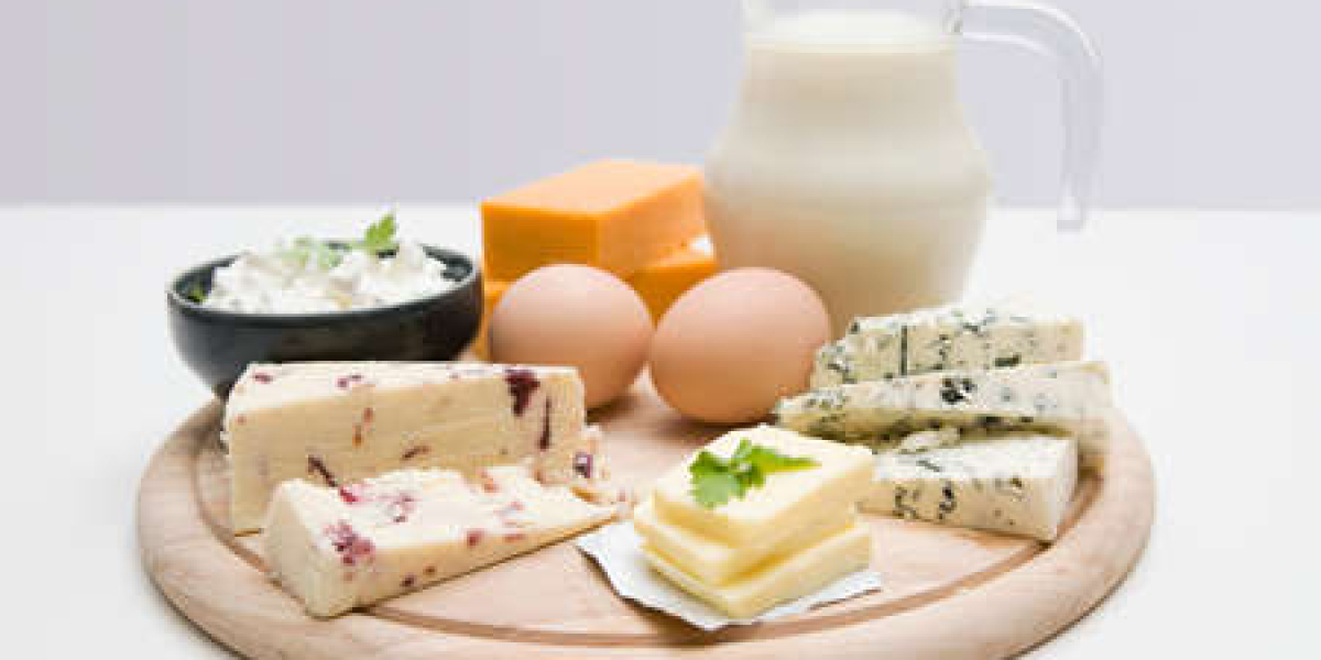 Casein Plant Project Report 2023: Manufacturing Process, Plant Setup, Business Plan, and Cost Involved | Syndicated Anal