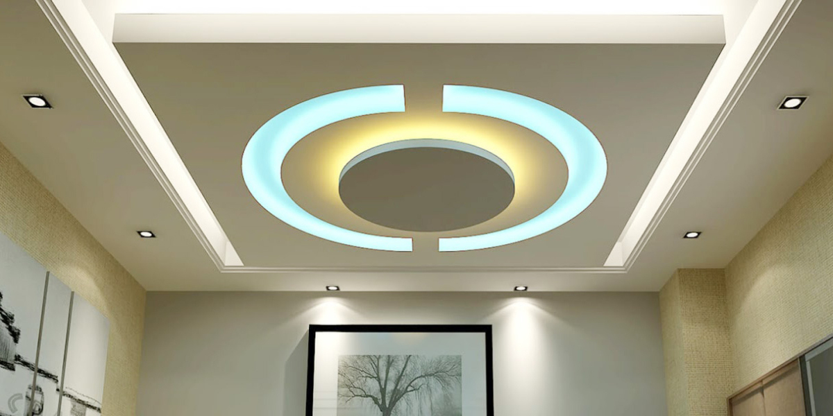 Global Gypsum Board Market Is Estimated To Witness High Growth Owing To Increasing Construction Activities and Growing D