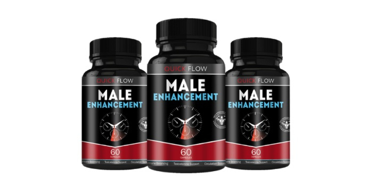 https://www.facebook.com/QuickFlowMaleEnhancementReviews/