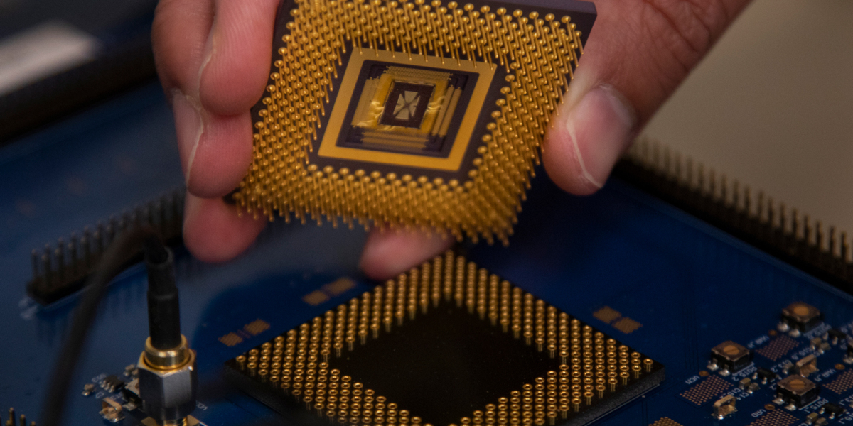 Memristor Market Size, Share, Trends Analysis, Forecast 2023-2028
