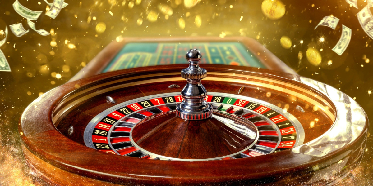QQLive Casino là gì và làm thế nào để tham gia vào nó