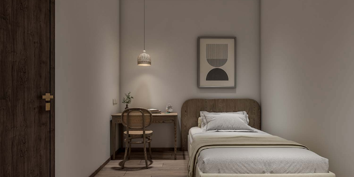 BEST APARTMENTS IN LAHORE – AT BAHRIA SKY ORCHARD