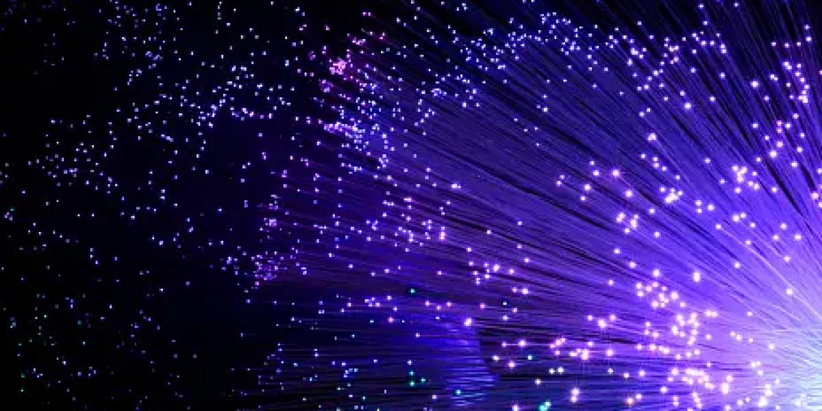 Fiber Optic Preform Market Surges as Demand for High-Speed Internet Grows