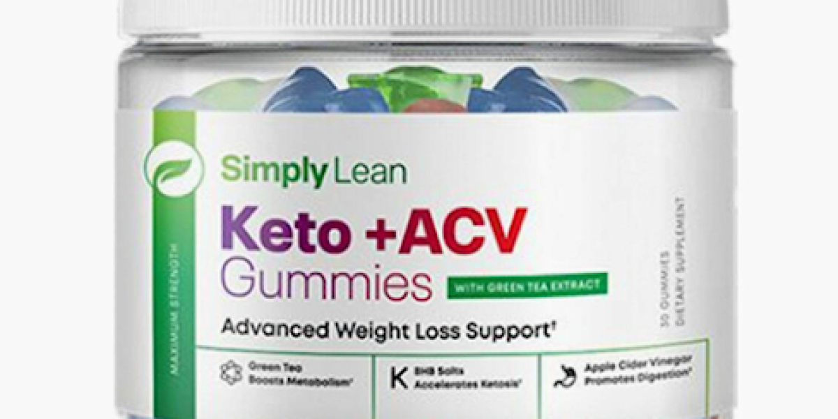 https://www.facebook.com/SimplyLeanKetoPlusACVGummiesFormula