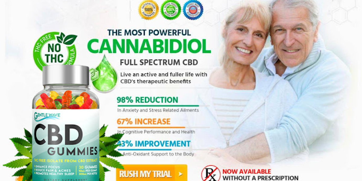 https://www.facebook.com/GentleWaveCBDGummiesReview