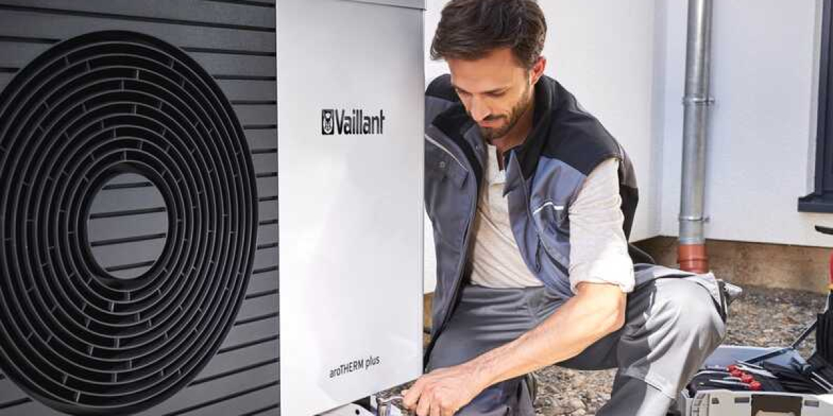 United Kingdom Air Source Heat Pump Market - Global Industry Size, Share, Trends, Opportunity, and Forecast, 2018-2028