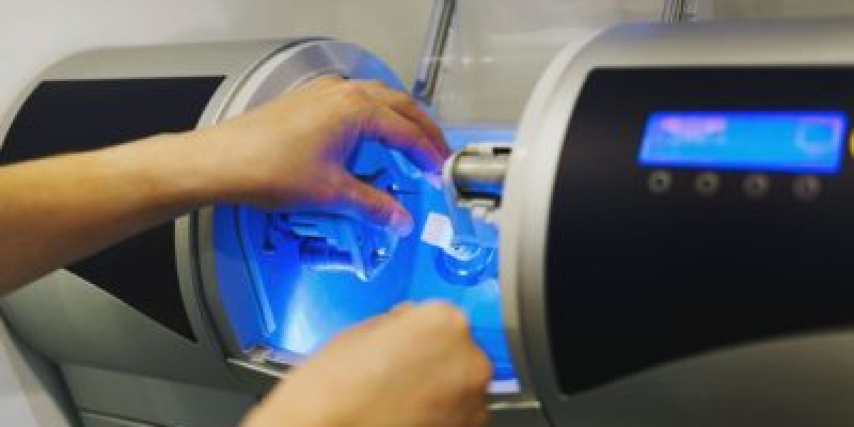 Precision Medicine Meets 3D Printing: A Deep Dive into Medical Device Advancements