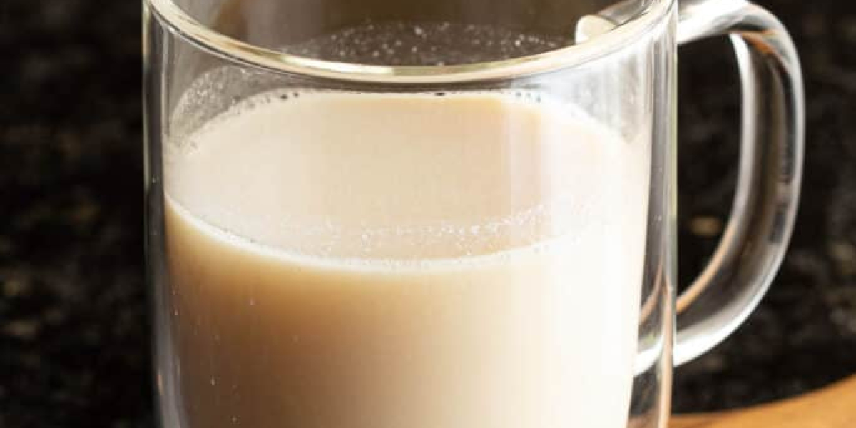 Soya Milk Manufacturing Plant Project Report, Business Plan, Manufacturing Process, Plant Cost