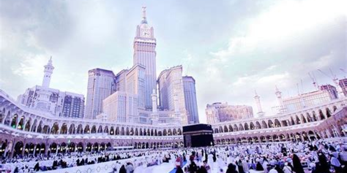 Umrah Package From Mumbai