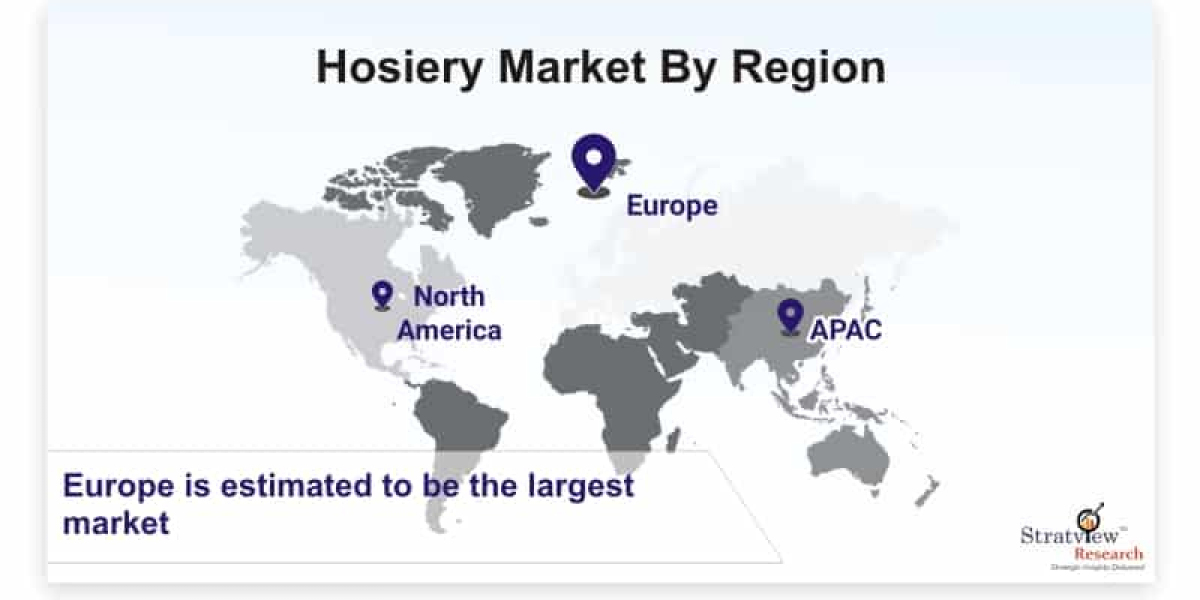 From Bare Legs to Runway Ready: Hosiery Market's Stylish Evolution