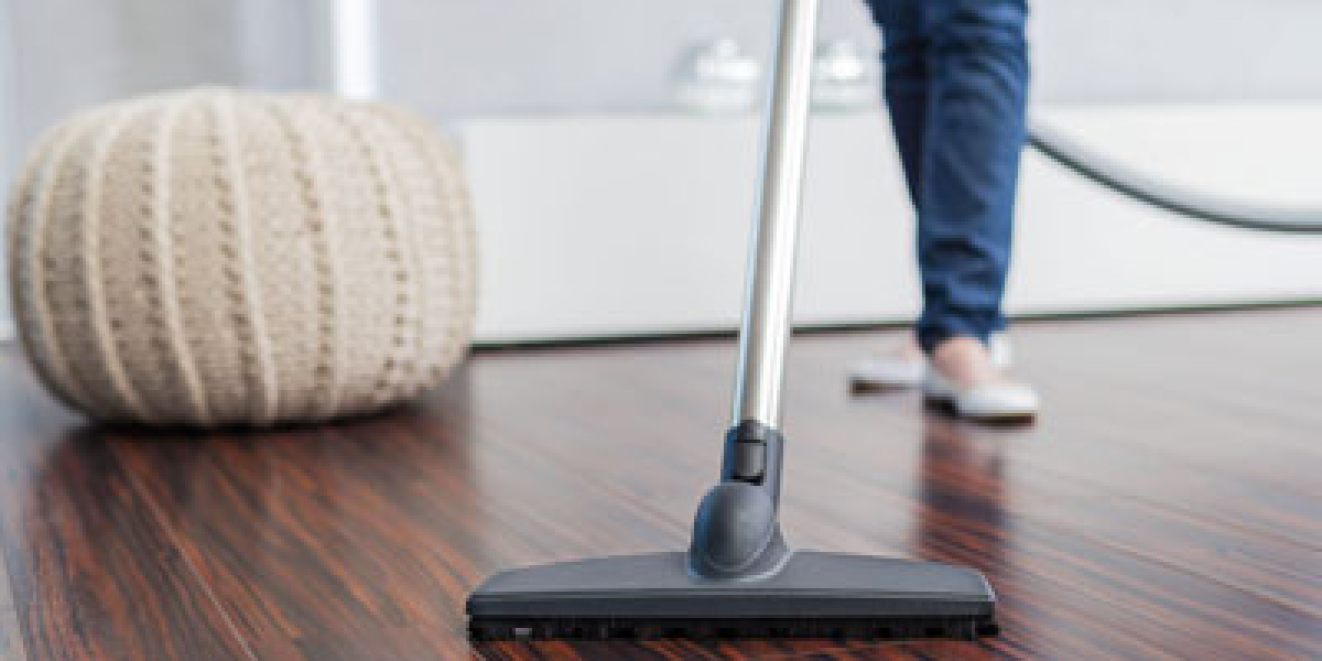 "End of Tenancy Cleaning in London: Your Ultimate Guide to a Spotless Move-Out"