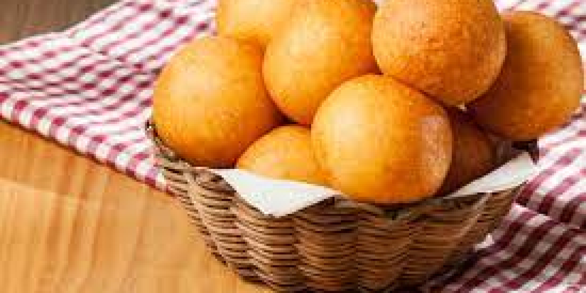 Buñuelos: A Sweet and Savory Journey through Latin America's Irresistible Fried Delights