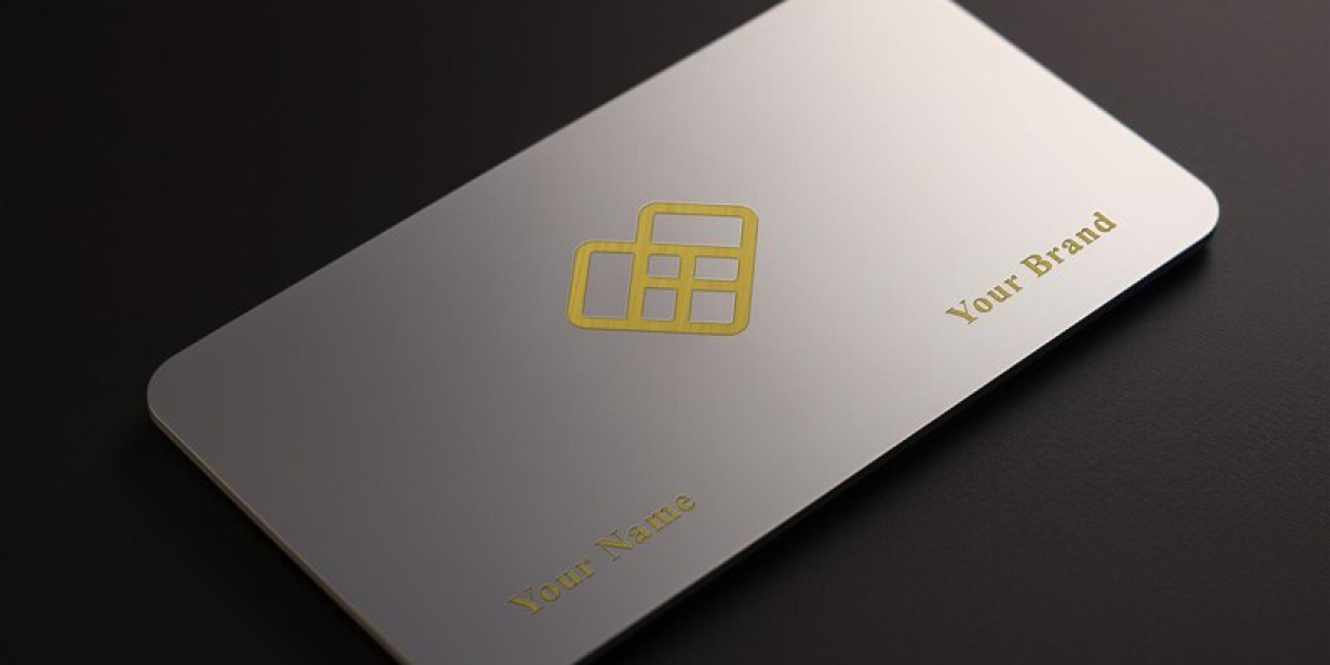 Maximizing Rewards: How Metal Credit Cards Elevate Your Finances