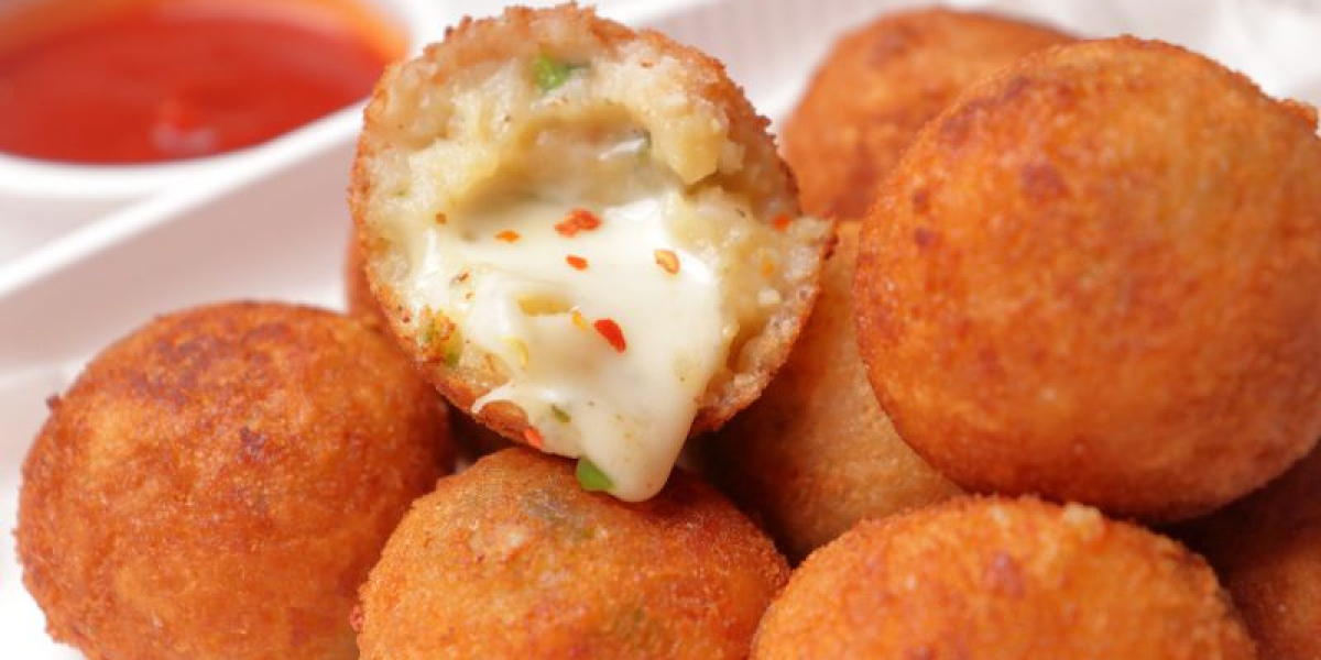 Cheese Balls Manufacturing Plant Project Details, Requirements, Cost and Economics