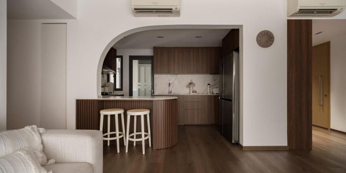 Choosing the Perfect BTO Flooring: Tips and Trends