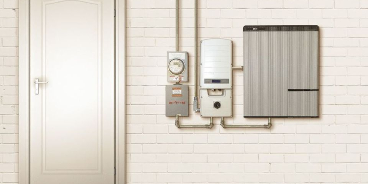 Global Residential Battery Market Is Estimated To Witness High Growth Owing To Increasing Adoption of Renewable Energy S