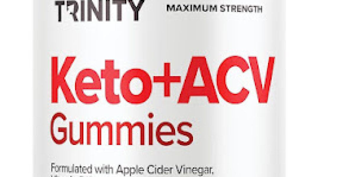 https://www.facebook.com/TrinityKetoACVGummiesSupplement