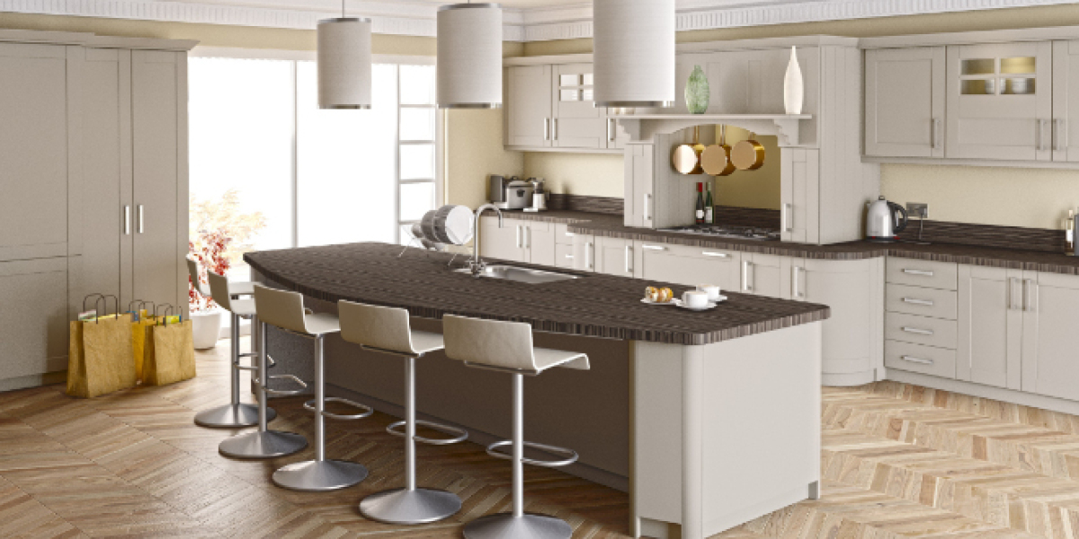 Drumm Carpentry Cork: Built-in Wardrobes and Fitted Kitchens in Mallow, Ireland Can Transform Your Home