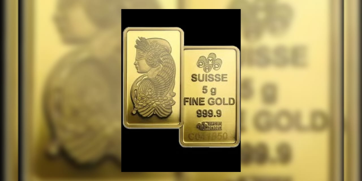 Discover the Timeless Value of Gold