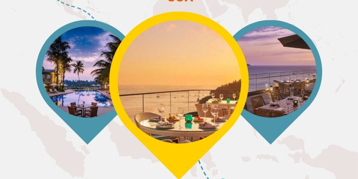 Unlock Romance at Lock Your Trip: Best Resort for Couples in Goa