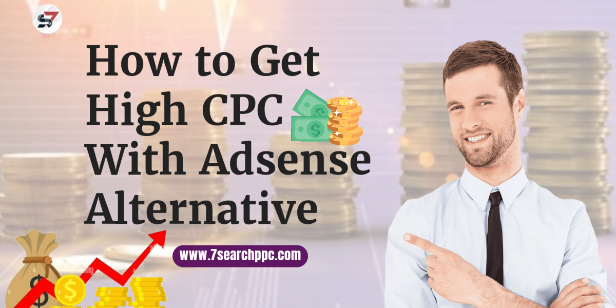 Top High CPC Ad Networks to Maximize Publisher Earnings in 2023