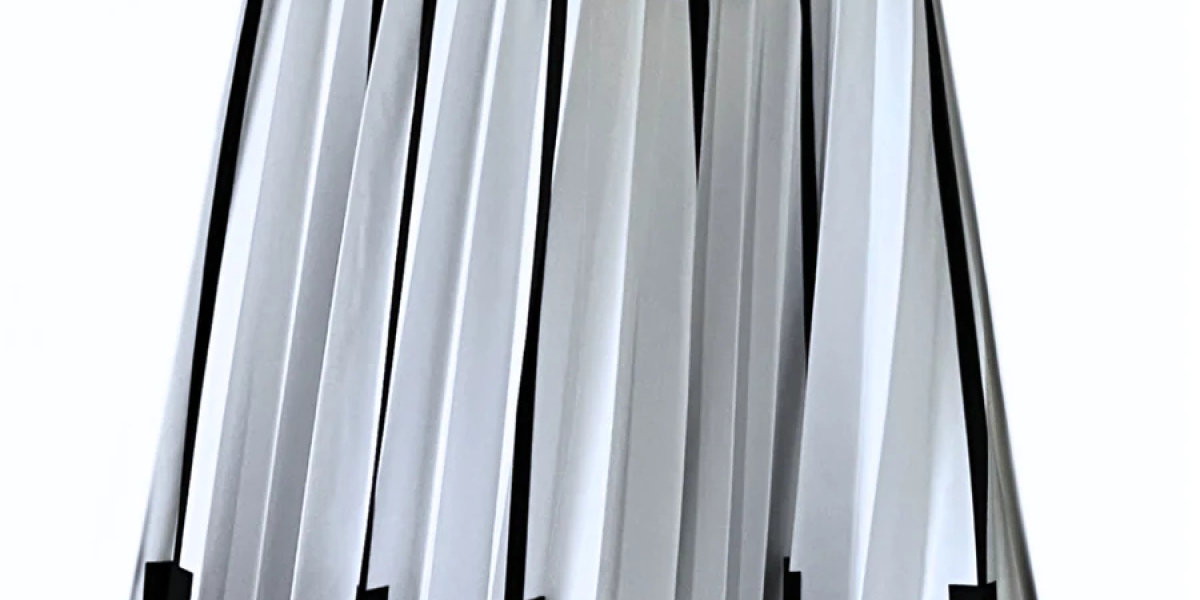 Elevate Your Style with a Piano Pleated Skirt: A Harmonious Fashion Choice