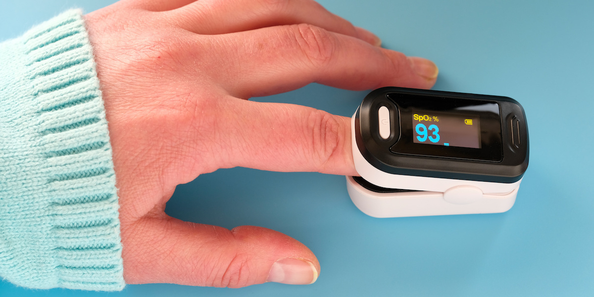 Global Pulse Oximeter Market Is Estimated To Witness High Growth Owing To Technological Advancements and Increasing Inci