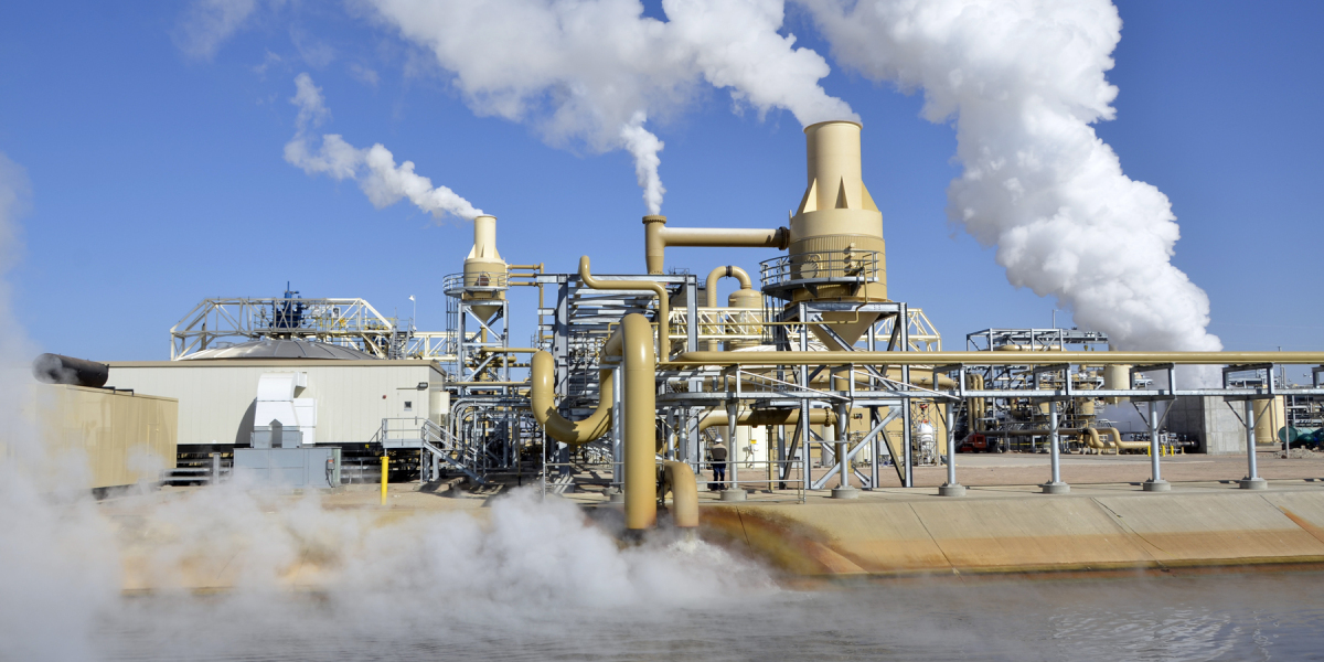 Global Geothermal Power Market is Estimated To Witness High Growth Owing To Increasing Government Support and Rising Dem