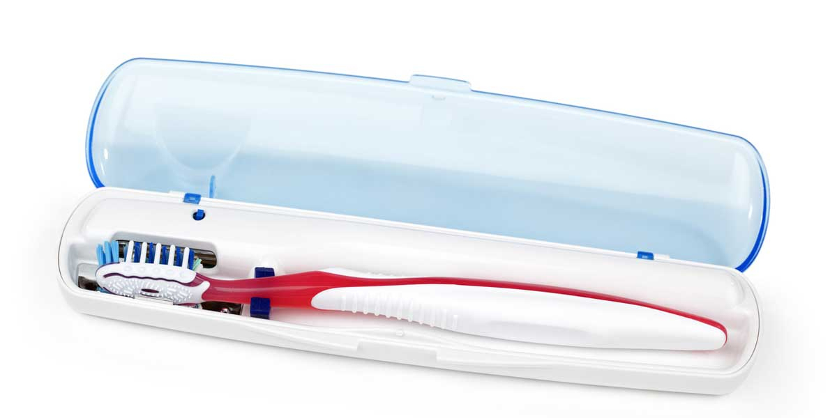 Toothbrush Sanitizer Market Growth And Competitive Dynamics With Market Share Analysis, Trends And Forecast