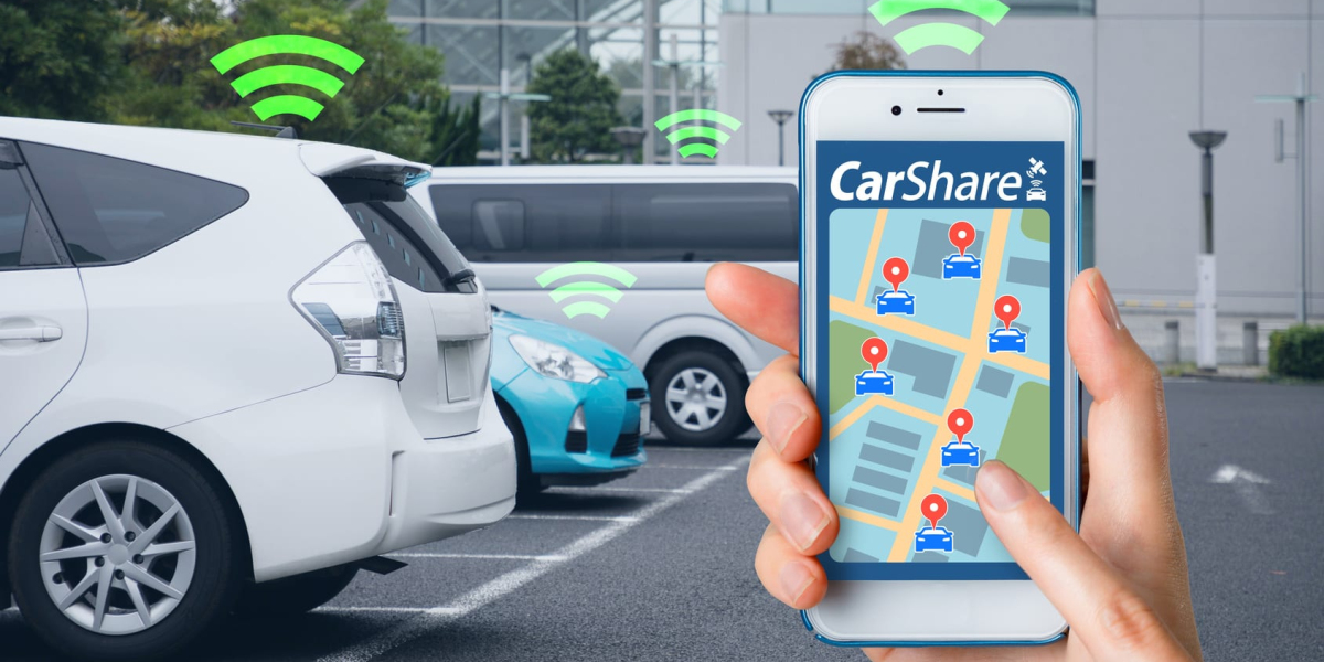 Global Peer-to-Peer Carsharing Market Is Estimated To Witness High Growth Owing To Increasing Demand for Cost-effective 