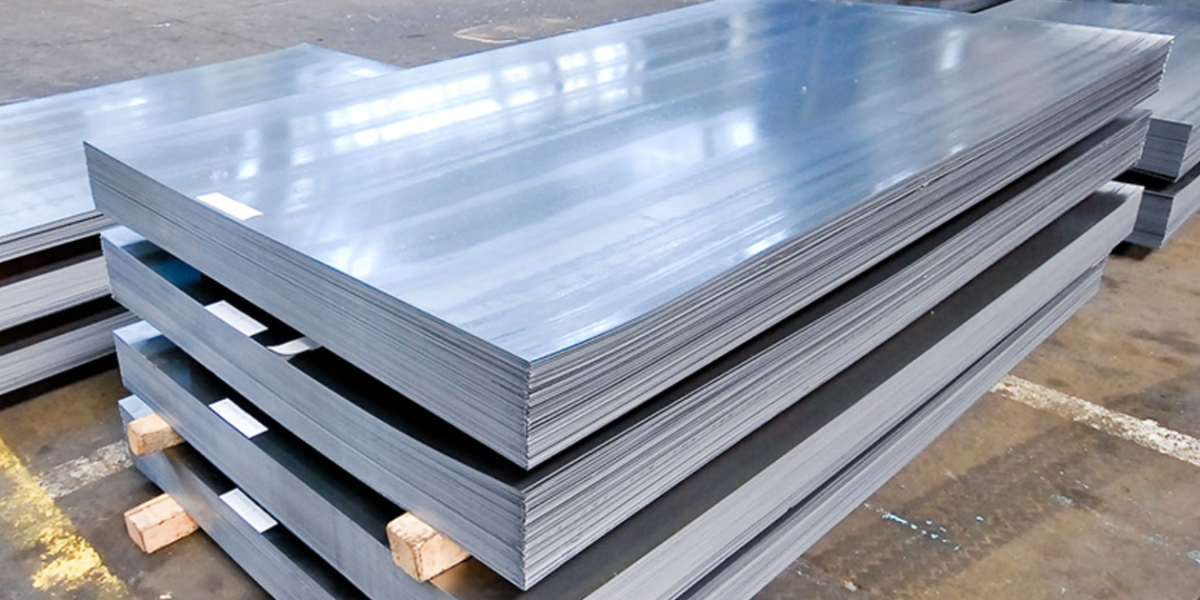 Advantages of 5005 aluminum sheet