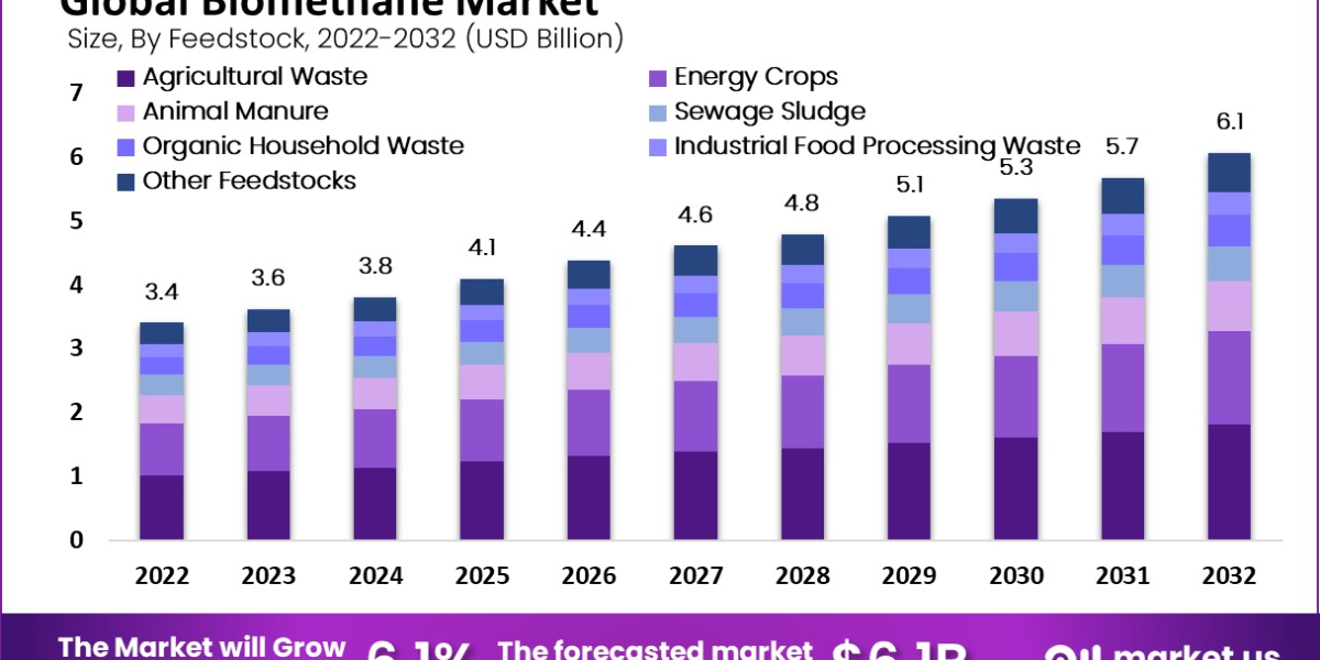 "Navigating the Biomethane Market Landscape"