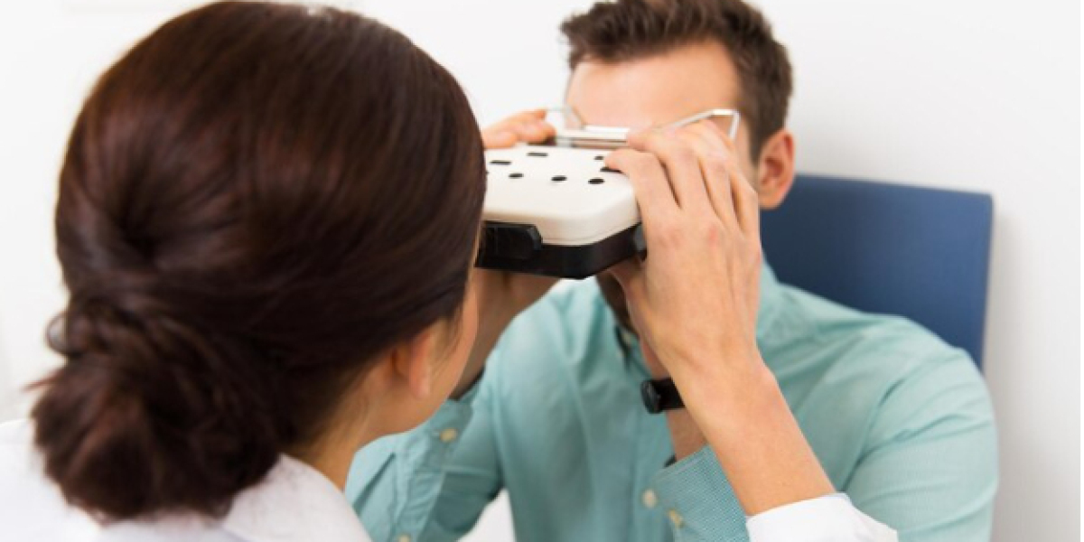 Pupillometer Market to Perceive Substantial Growth From 2023 to 2032