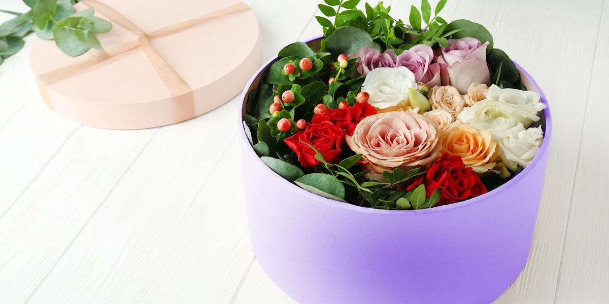 Bloom Box Flowers: The Perfect Corporate Gift