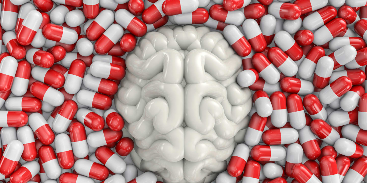 Antipsychotic Drugs Market to Reach USD 15.47 Billion in 2022