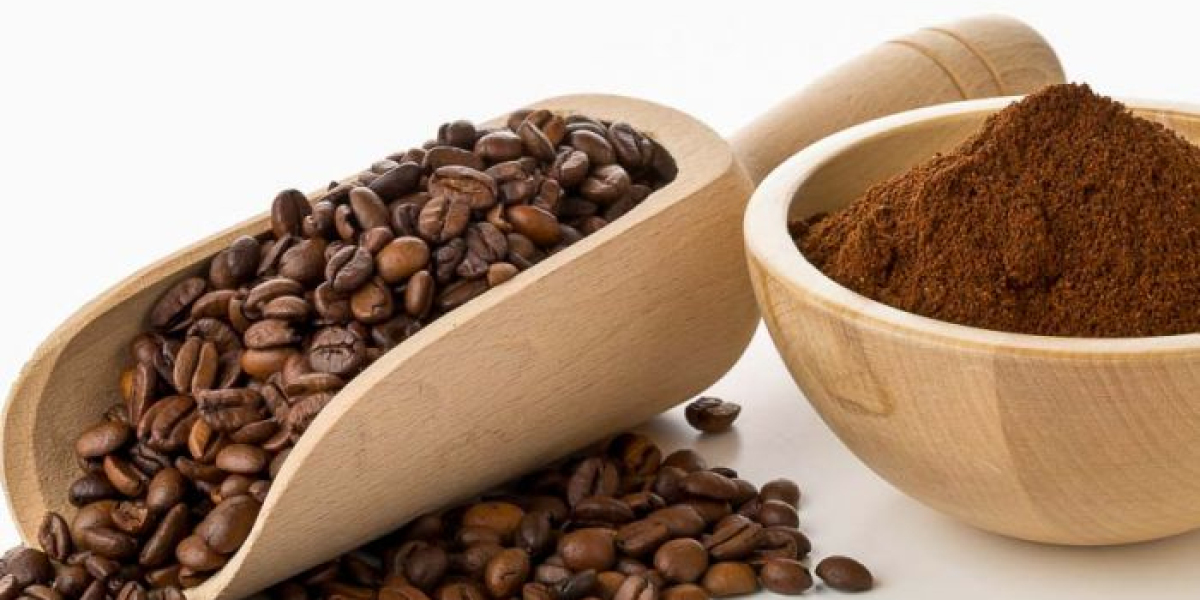 Instant Coffee Market Top Leading Players with Strategies and Forecast 2030